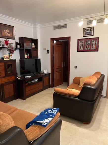Las Setas Sevilla Dış mekan fotoğraf